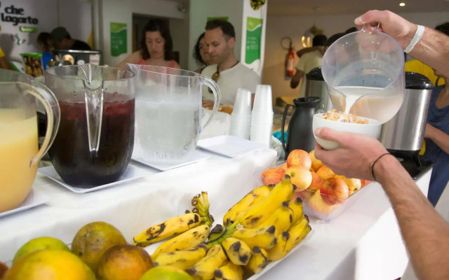 Che Lagarto Hostel Ipanema