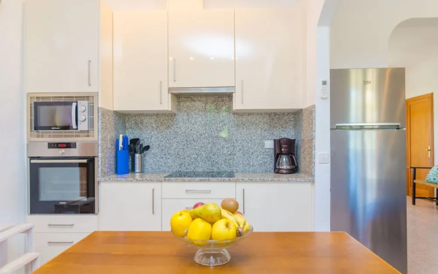 Es Pont Den Teulari Nou