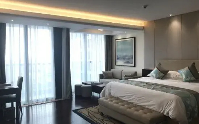 Shuangda International Hotel