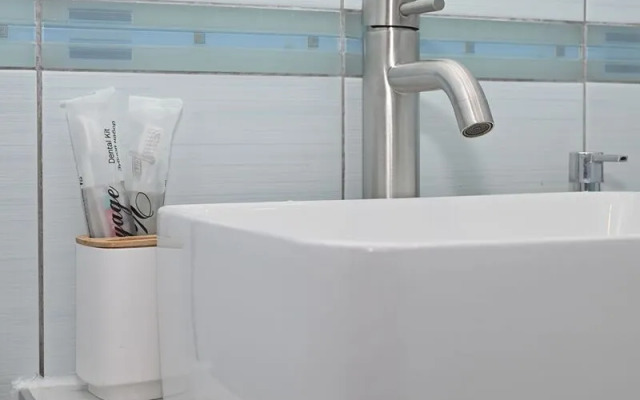 Апартаменты НЬЮ ЛАЙФ на ул. Пролетарская, д. 58