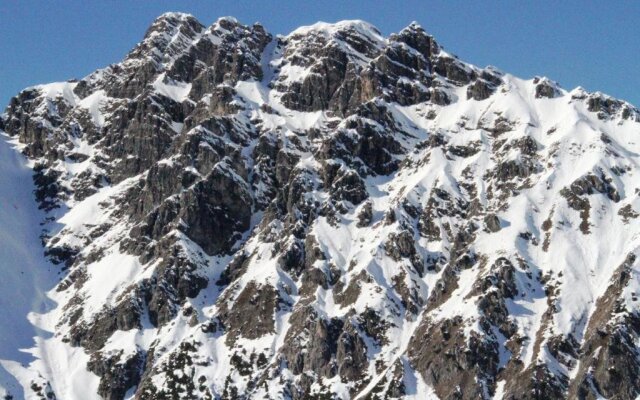 Alpenlodge Brand