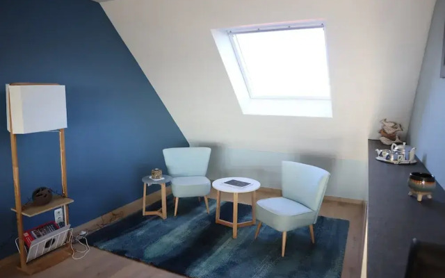 Apartment in Nieuwpoort Near the Beach