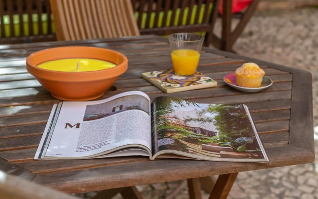 Park Studio - Príncipe Real