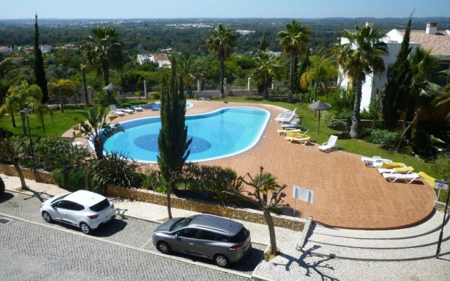 Three-bed Portim o Townhouse by Ideal Homes