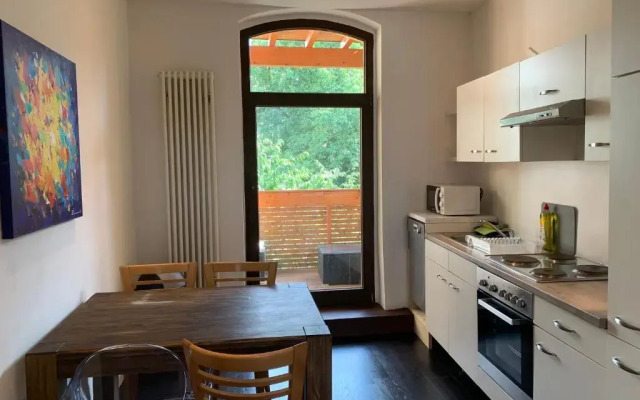 English Romance Exclusive Apartments