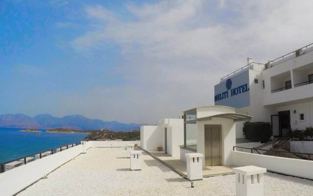 Meliti Hotel - Adults Only