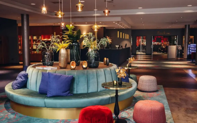 Van der Valk Hotel Wolvega - Heerenveen