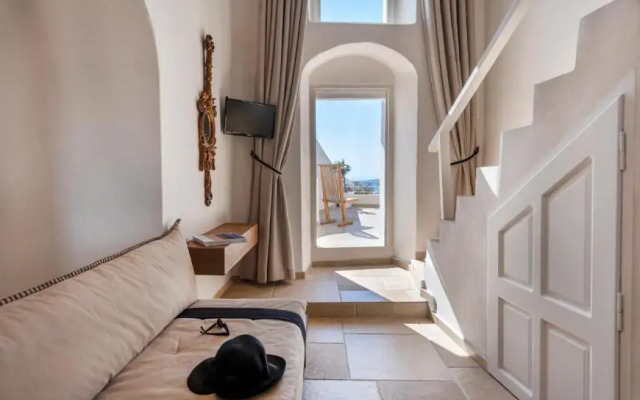 La Maltese Estate
