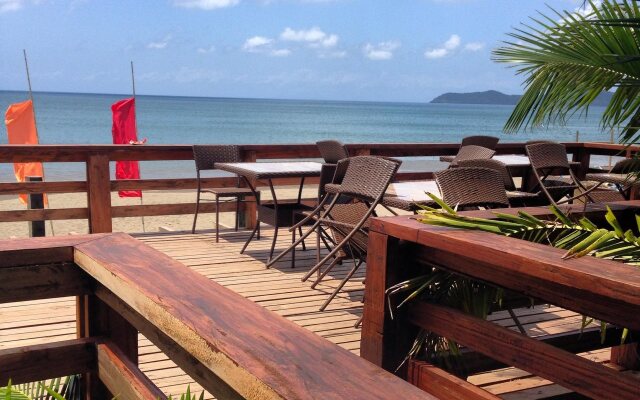 Country Inn Hotel and Restaurant