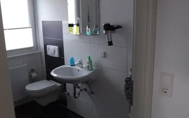 Alexanders Ferienwohnungen