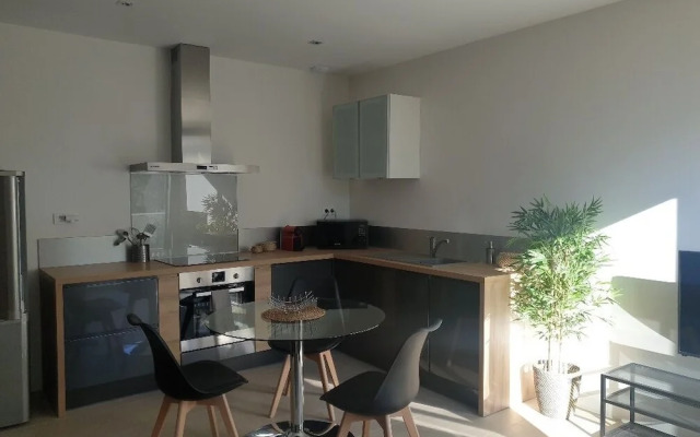 HPC Suites