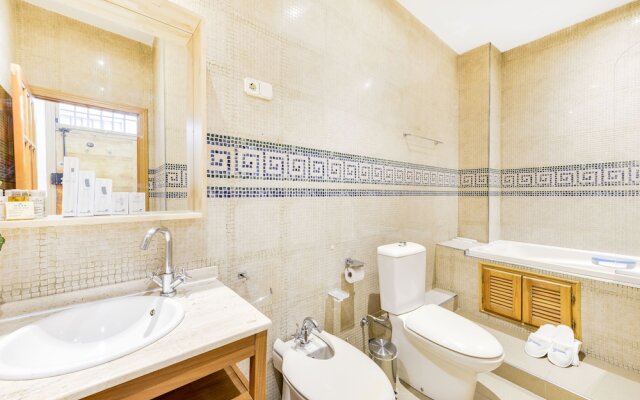 Sweet Inn apartments - Calle de Toledo