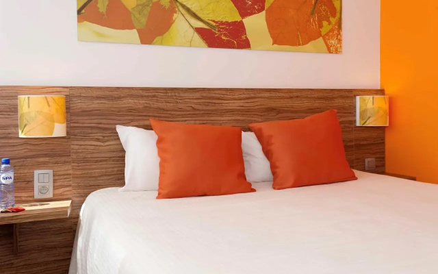 ibis Styles Louvain la Neuve Hotel et Events