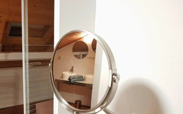 Apt 6 pers. Duplex vue mer avec charme de l'ancien