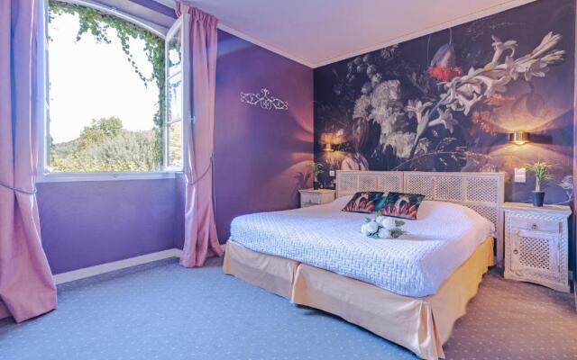 Hostellerie Du Passeur