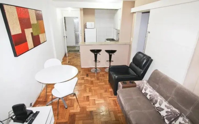 Apartments Almirante Gonçalves