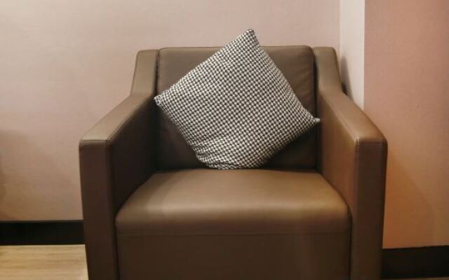 GreenTree Eastern Hotel (Suichuan Jinggangshan Avenue)