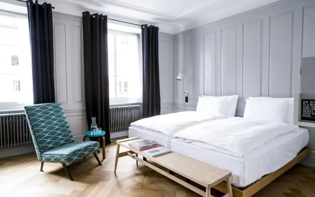 Marktgasse Hotel