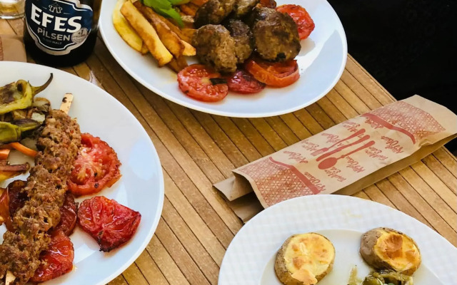 Karaca Apart Hotel