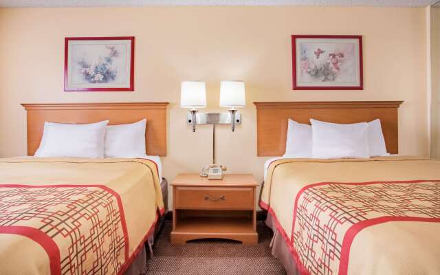 Days Inn by Wyndham St. George