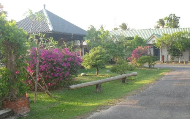 Green House Villa