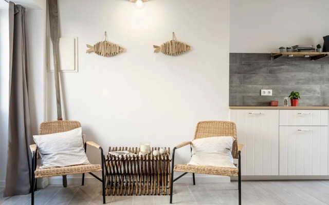 Fisherman's Inn Loft