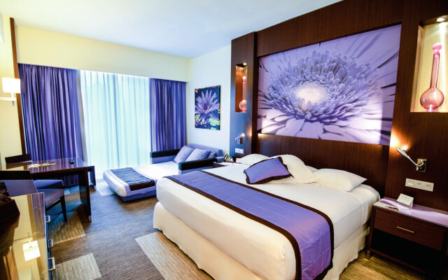 Hotel Riu Plaza Panama