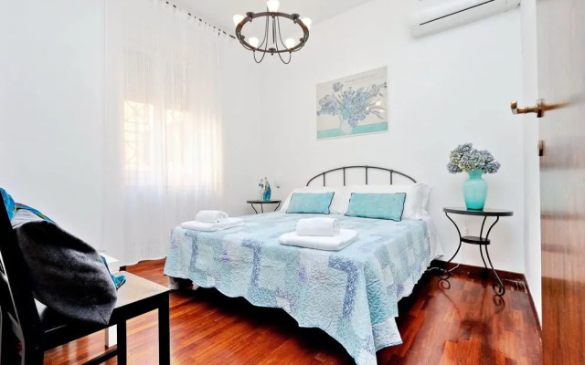 TreasureRome Family 3BR by Colosseo