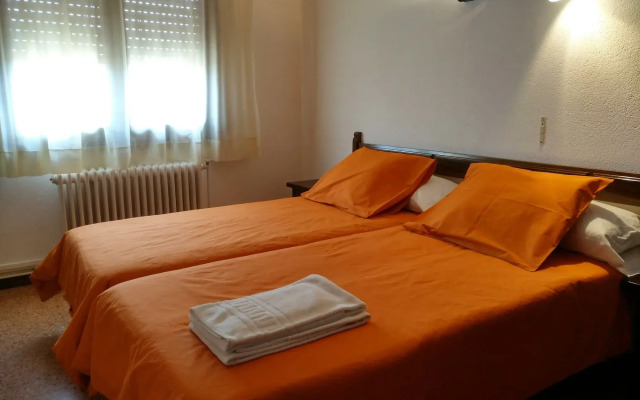 Hostal L´Esplai