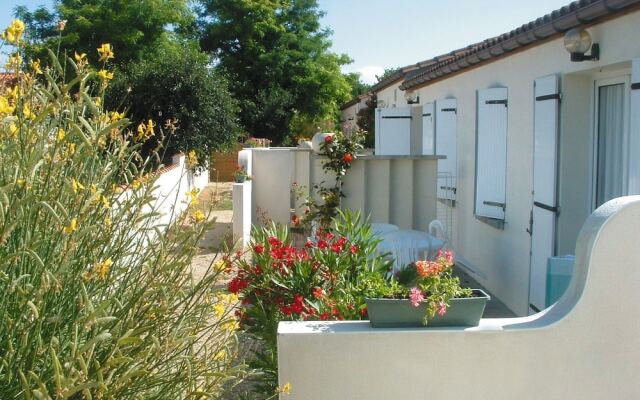 Résidence Lagrange Vacances Les Maisons de Saint-Georges