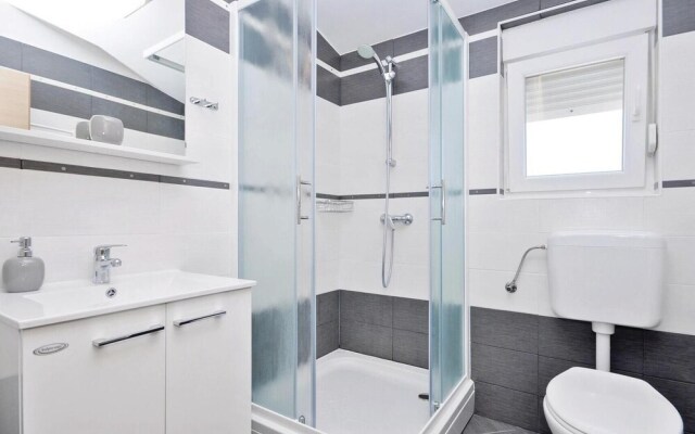 Beautiful Home in Bibinje With Wifi and 1 Bedrooms