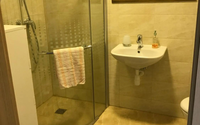 Beautiful apartaments Bangu