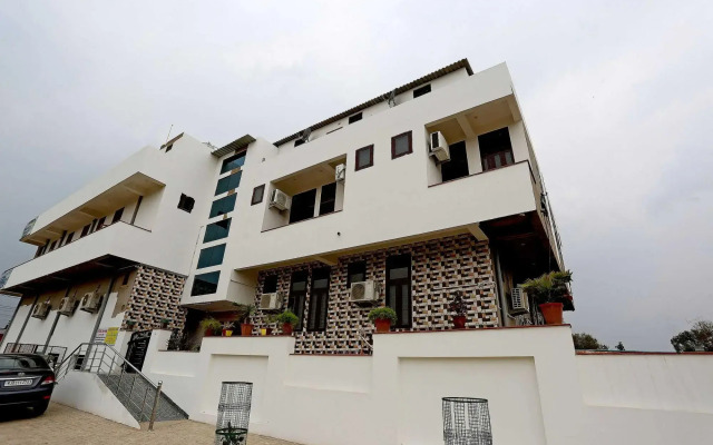 Hotel Nirmalya