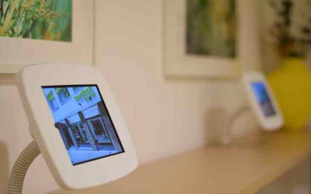 SmartRoom Barcelona