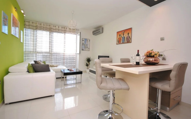 Apartment Antea