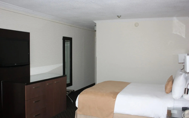 Radisson Hotel Sudbury
