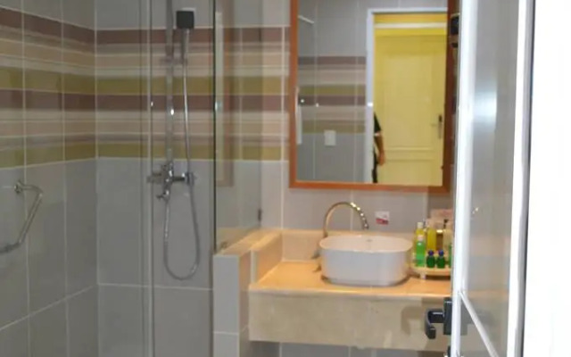 Hotel Los Peregrinos