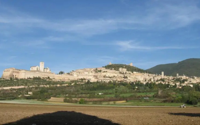 Appartamenti Vacanze Assisi