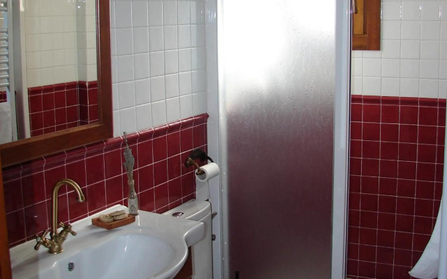 El Refugio de la Sauca