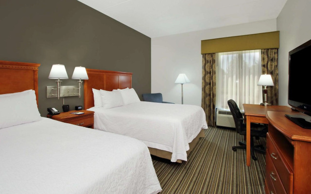 Hampton Inn Ashtabula