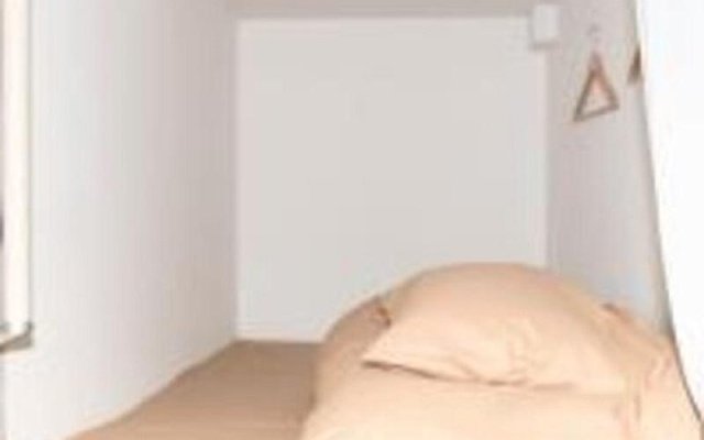 기숙사 내 침대 (남성용 기숙사) 사진 1