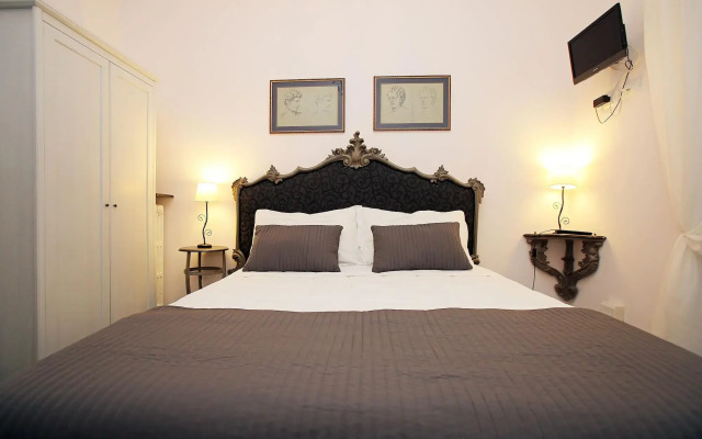 Vatican Rome B&B