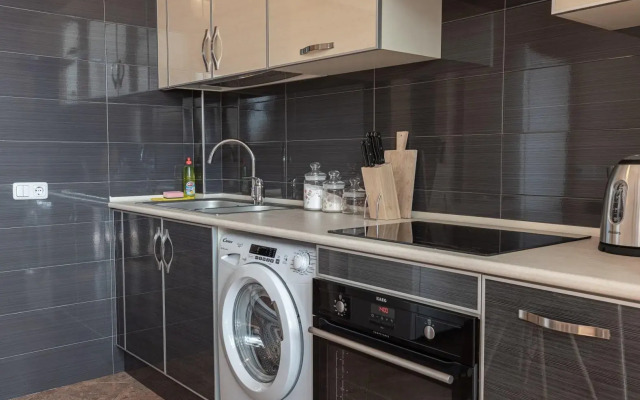 Stay Inn on Amiryan Street 4/6