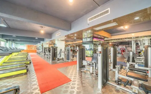 Guiping Xinyuyang Hotel (Guiping Xishan Branch)