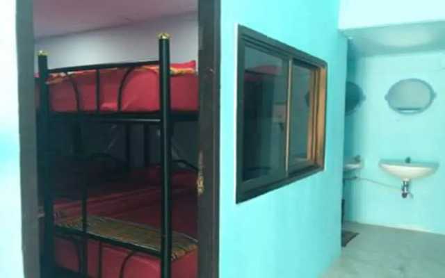 Funny Moon Hostel