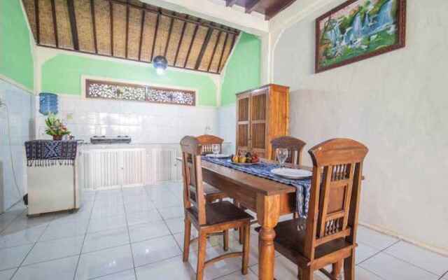Mahalini 3 MD Guest house