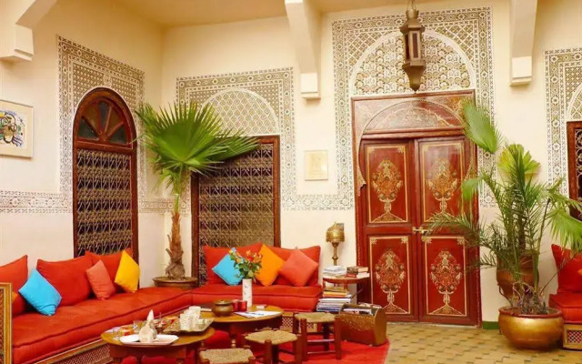 Riad Amiris