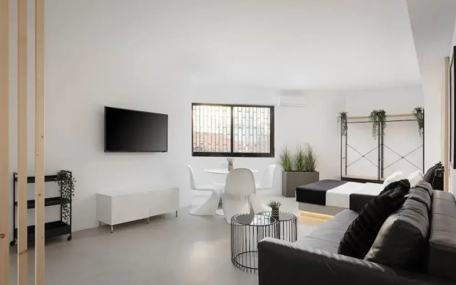 Syntagma Serenity Suites