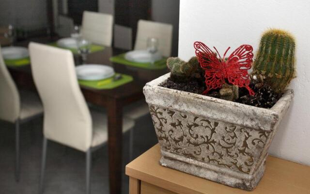 Apartment Lidija