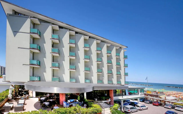 Hotel Spiaggia